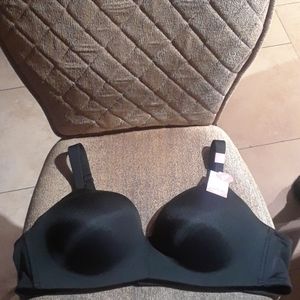Cacique Lane Bryant Lightly Lined T-Shirt Bra NWT